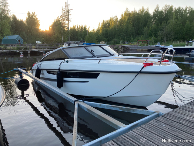 Yamarin Dc Motor Boat Hamina Nettivene