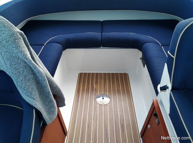 Finnmaster Royal Oc Motor Boat Espoo Nettivene