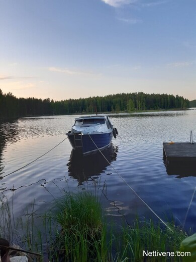 Galax Moottorivene Mikkeli Nettivene