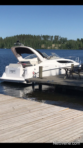 Bayliner Ciera Motor Boat Heinola Nettivene