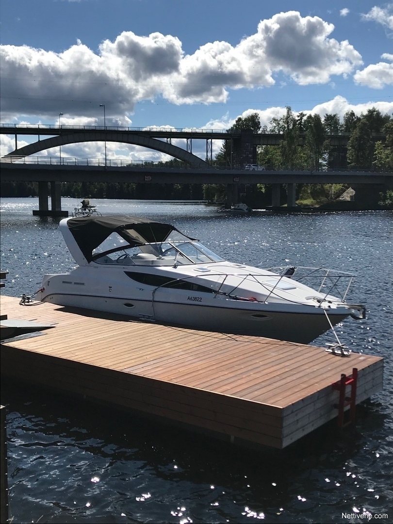 Bayliner 2855 Ciera Motor Boat 2002 Heinola Nettivene