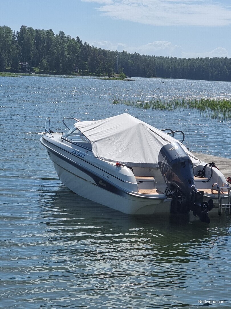 Yamarin Dc Motor Boat Porvoo Nettivene