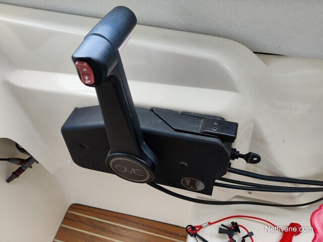 Evinrude 115 Ficht Ram Moottori 2000 Orivesi Nettivene