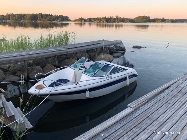 Yamarin Br Motor Boat Vaasa Nettivene