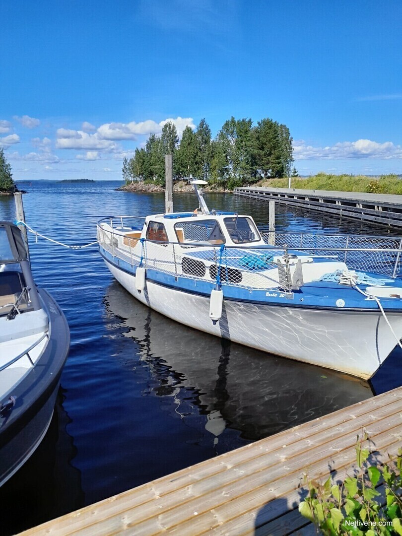 Barlit Moottorivene Kajaani Nettivene