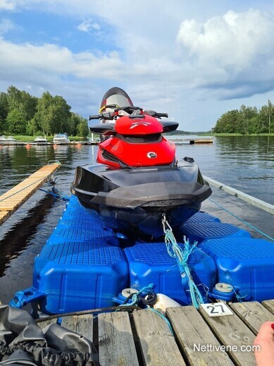 Sea Doo Rxt Vesijetti Mikkeli Nettivene