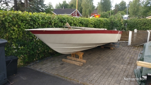 Flipper Flash Motor Boat Parainen Nettivene