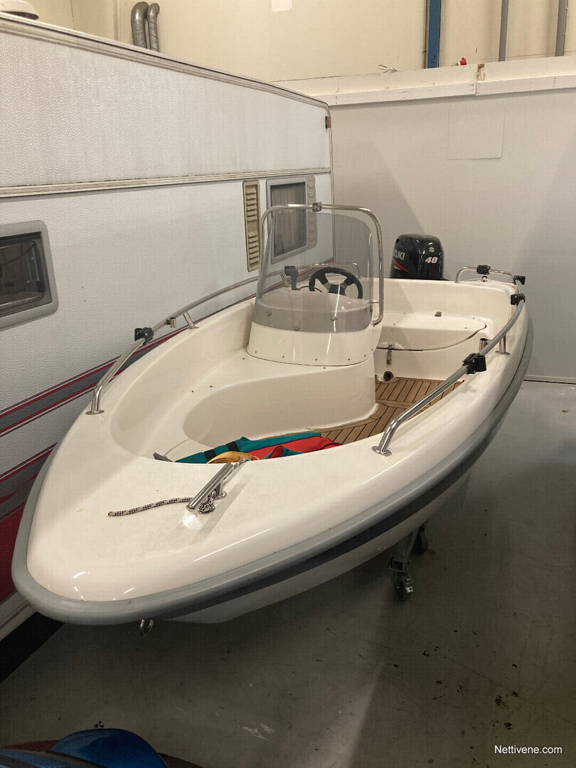 Purchase Ads Yamarin Motor Boat Nettivene