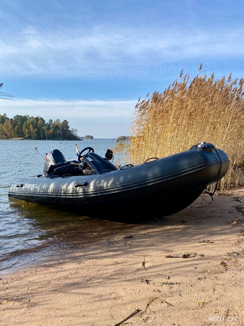 Brig Eagle Superhieno Rib Boats Helsinki Nettivene