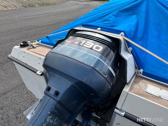 Raissport Dc Motor Boat Taipalsaari Nettivene