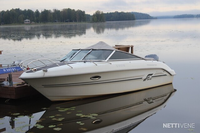 Finnmaster Muu Malli Motor Boat 2014 Hattula Nettivene