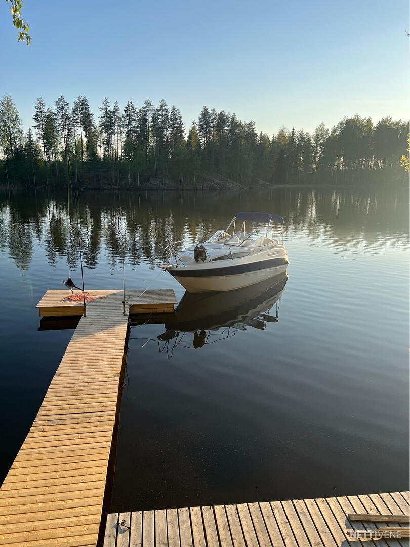 Bayliner Moottorivene Mikkeli Nettivene