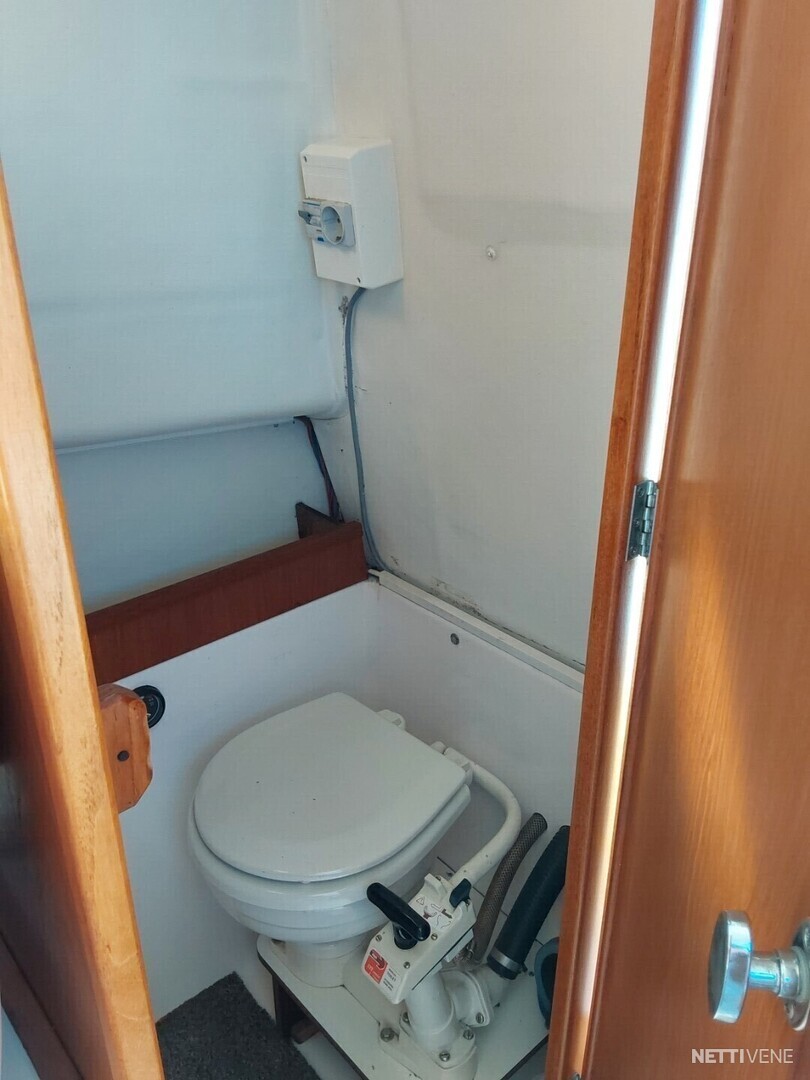 Marino Rocca Lx H Hp Wc Web Moottorivene Iitti Nettivene