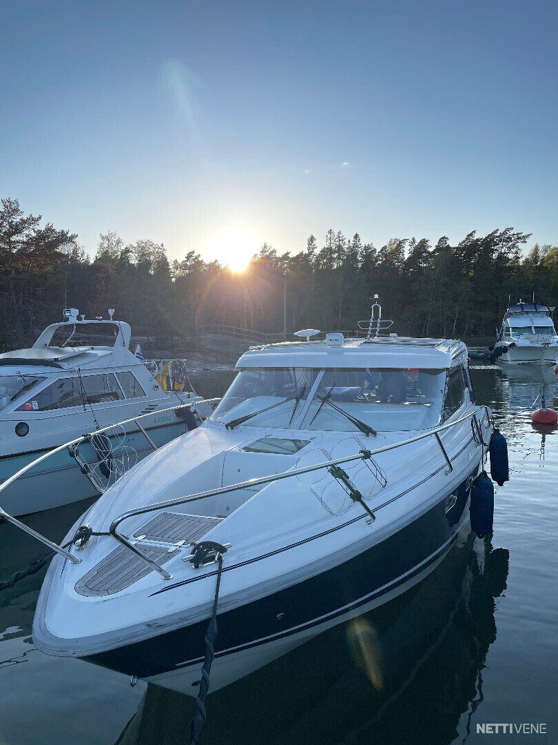 Aquador Ht Motor Boat Helsinki Nettivene