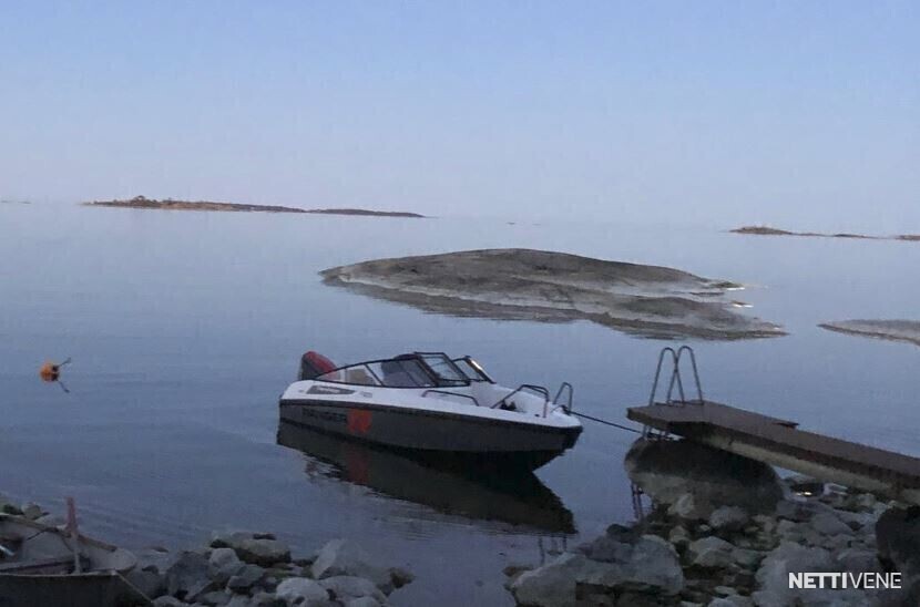 Nordkapp Motor Boat Sipoo Nettivene