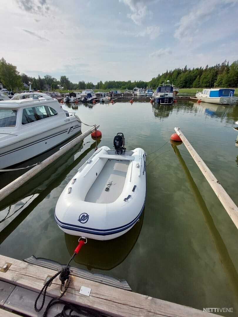 Quicksilver Muu Malli Kumivene 2023 Kotka Nettivene