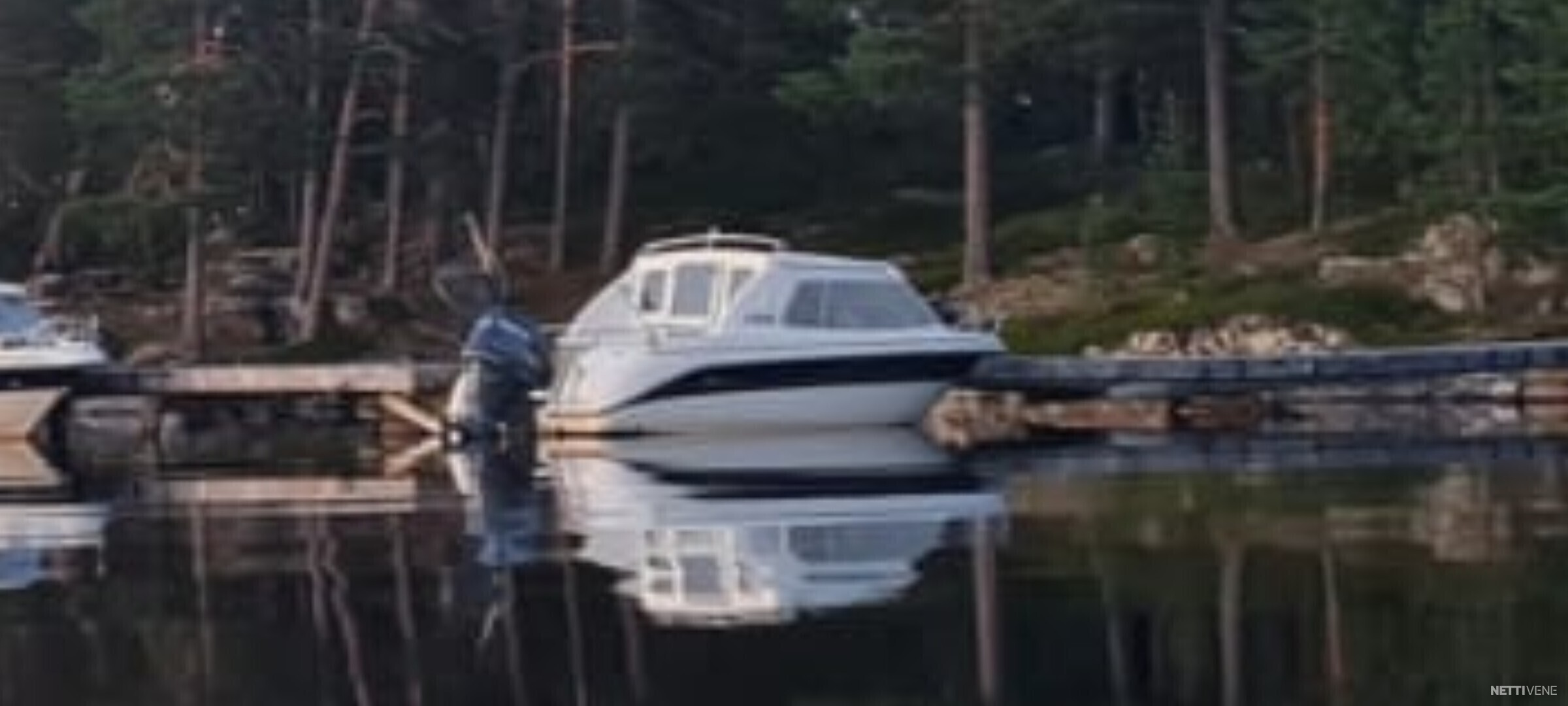 Yamarin Cabin Motor Boat Kangasala Nettivene