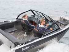 Buster XXL