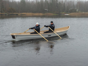 Suvi Soutu-Palta 605