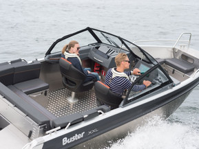 Buster XXL