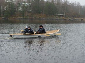 Suvi Soutu-Palta 605