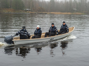 Suvi Soutu-Palta 605