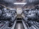 Pershing 8X