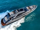 Pershing 8X