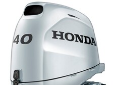Honda BF40D LRTU