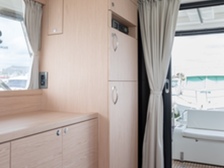 Beneteau Swift Trawler