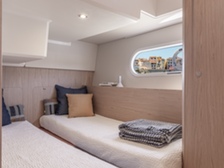 Beneteau Swift Trawler