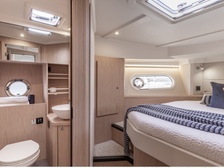 Beneteau Swift Trawler