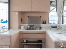 Beneteau Swift Trawler