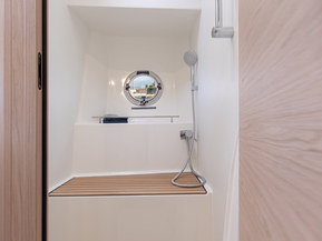 Beneteau Swift Trawler