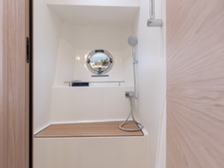 Beneteau Swift Trawler