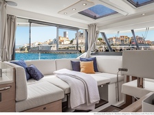 Beneteau Swift Trawler