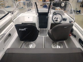 Suvi 47 Duo