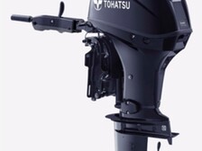 Tohatsu MFS50AETL
