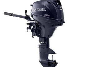 Tohatsu MFS20E