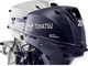 Tohatsu MFS20E