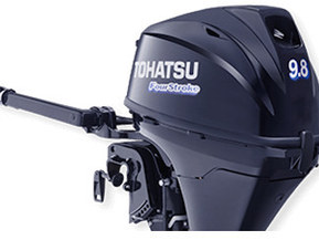 Tohatsu MFS9.8