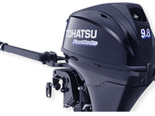 Tohatsu MFS9.8