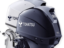 Tohatsu MFS50AETL