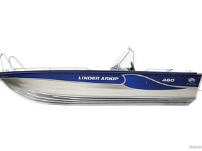 Linder Arkip 460