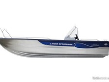 Linder 445 Max