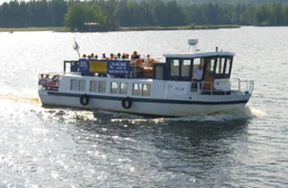 Muu merkki
