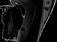 Mercury F60 ELPT