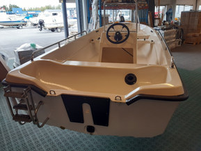 Rönnqvist Pro 495XLR