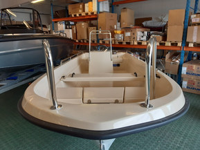 Rönnqvist Pro 495XLR