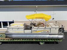 Sun Tracker Muu malli